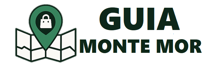 Guia Monte Mor