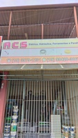 ACS Elétrica, Hidráulica, Ferramentas e Parafusos