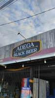 Adega Black Beer