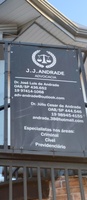 Advocacia J. J. Andrade