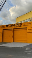 Andris Magazine
