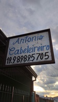 Antonio Cabeleireiro