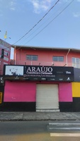 Araújo Cosméticos e Perfumaria
