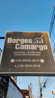 Assessoria Borges Camargo