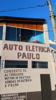 Auto Elétrica Paulo