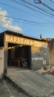 Barbearia do Maikão