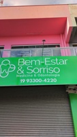 Bem-Estar & Sorriso
