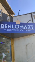 Benlomart