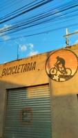 Bicicletaria Jef Bike