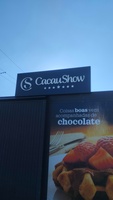 Cacau Show