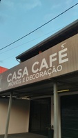 Casa Café Móveis e Decoração