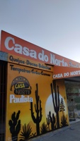 Casa do Norte Paulista