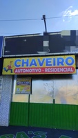Chaveiro Japa's