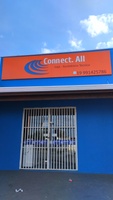 Connect. All