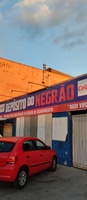 Depósito do Negrão