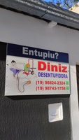 Diniz Desentupidora