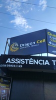 Dragon Cell Assistência Técnica