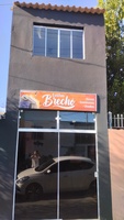 Estilos Brechó