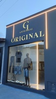 G Queiroz Original