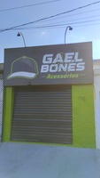 Gael Bonés & Acessórios