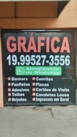 Gráfica Rápida