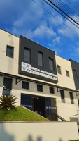 Igreja do Evangelho Quadrangular