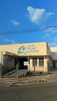 Igreja O Brasil para Cristo