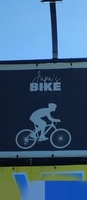 Japa's Bike