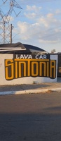 Lava Car Sintonia