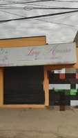 Lory Amaro Nail Design