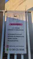 M. Eduarda