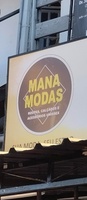 Mana Modas