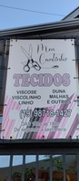 Meu Cantinho Tecidos