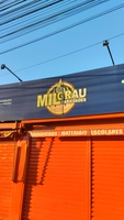 Mil Grau Variedades
