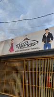 Na Pires Moda Masculina e Feminina