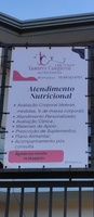 Nutricionista Tamires Cangussu