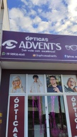 Ópticas Advent's