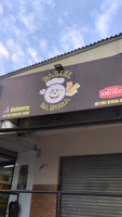 Pastel da Hora
