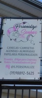 Personalize Sonhos
