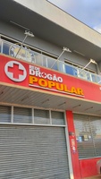 Rede Drogão Popular