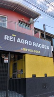 Rei Agro Rações