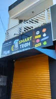 Smart Tech Assistência Técnica