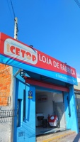 Sorvetes Icetop