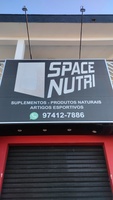 Space Nutri