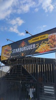 Starburguer Hamburgueria