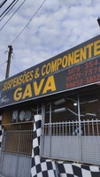 Suspensões & Componentes Gava