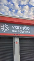 Varejão das Fábricas