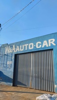 W&A Auto Car